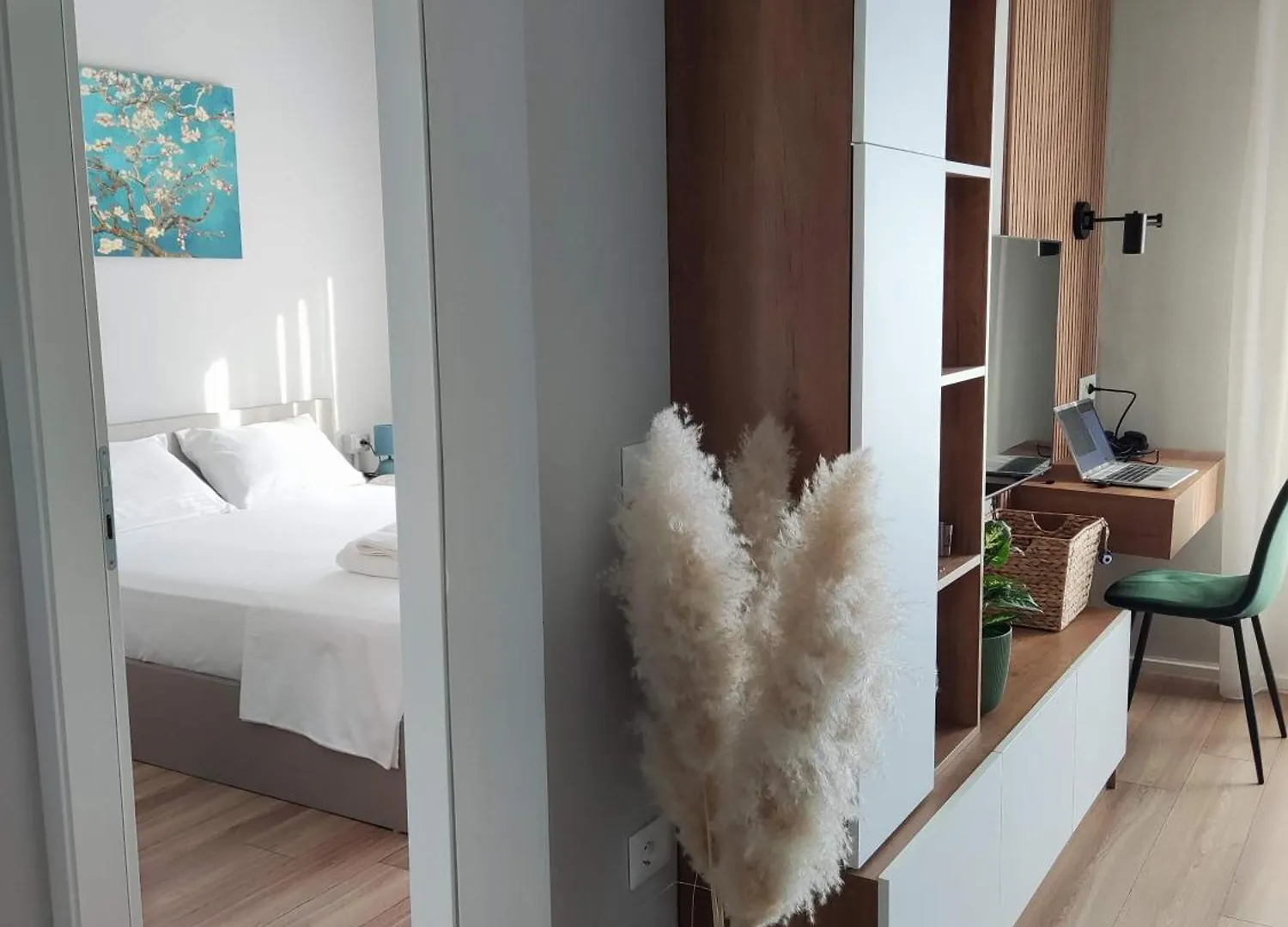 Golden View Tirana Apartment