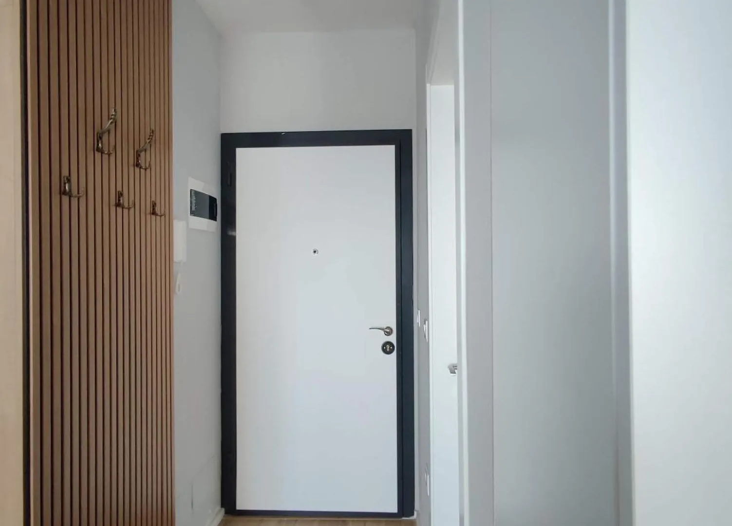 Golden View Tirana Apartment