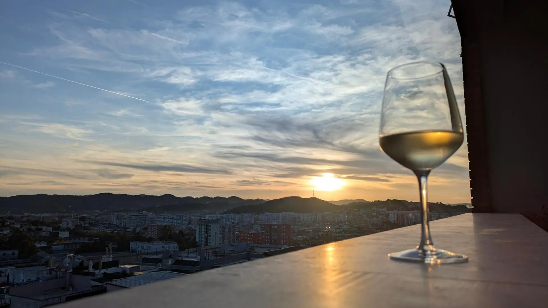 Golden View Tirana Apartment