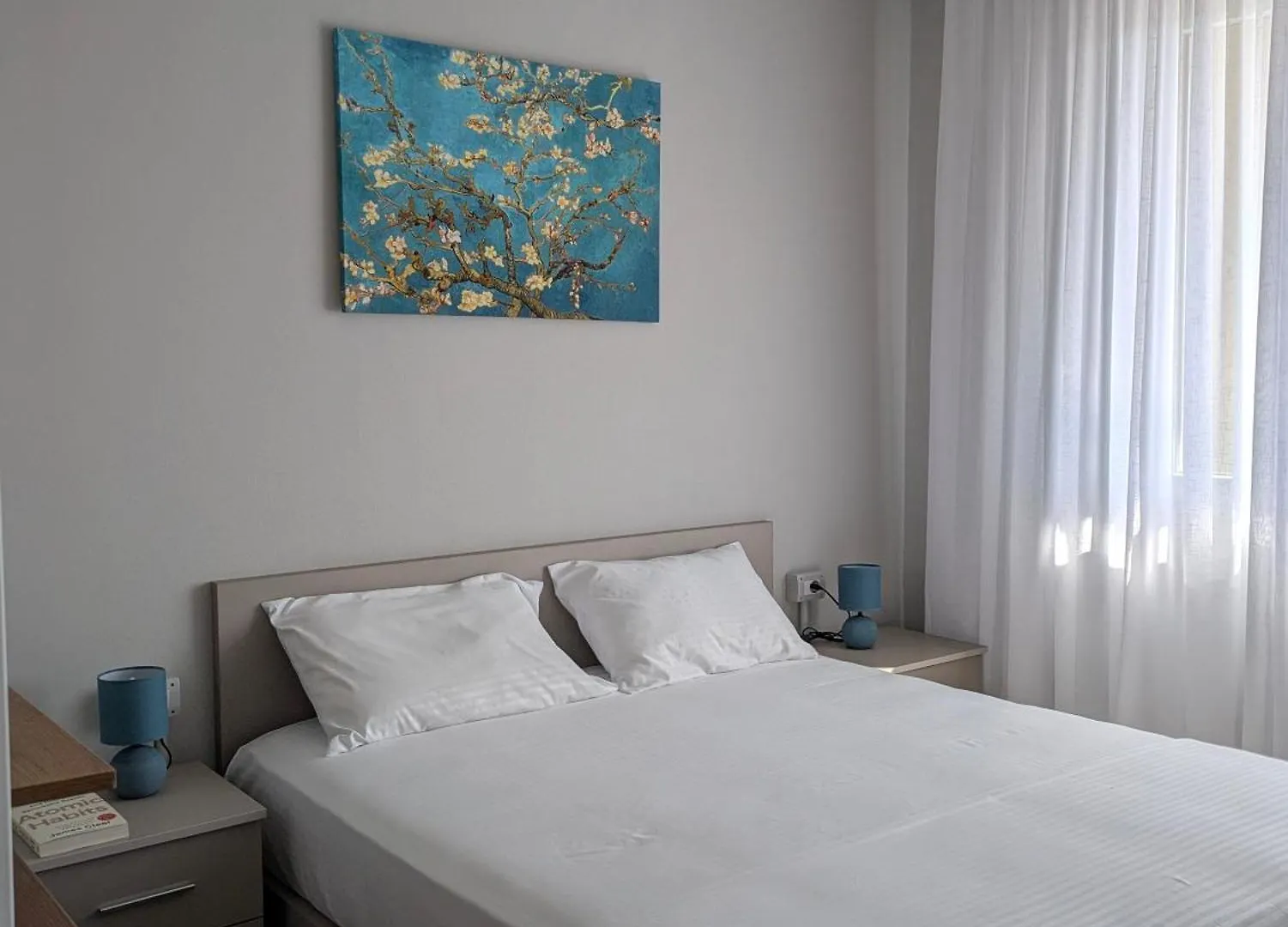 Golden View Tirana Apartment