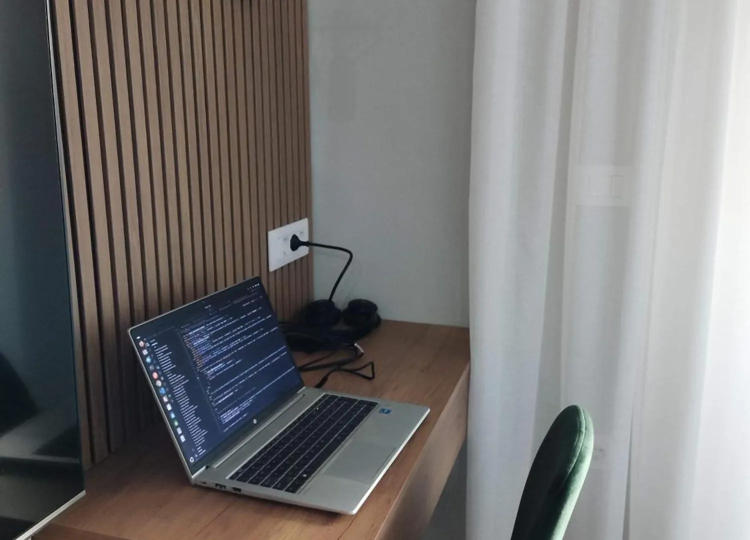 Golden View Tirana Apartment