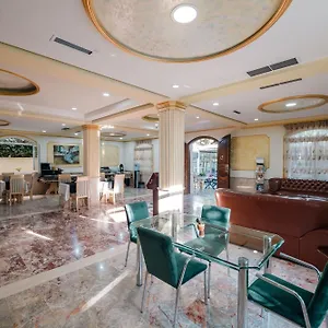 4* Hotell Olimpic
